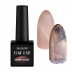 Mosaic Cat Eye Gel Polish (Rose gold) 10 ml