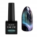 Mosaic Cat Eye Gel Polish гель-лак (Turquoise) 10 мл