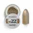 Mosaic Color Gel värvline geel (M22. Prosecco)