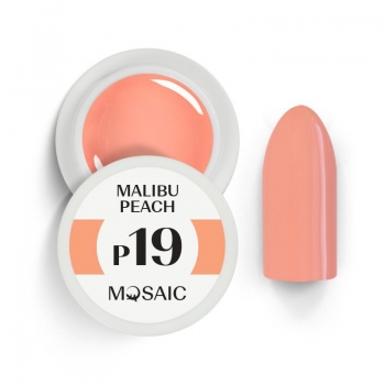 P19. Malibu peach