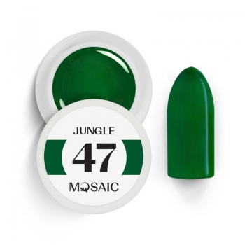 47. Jungle