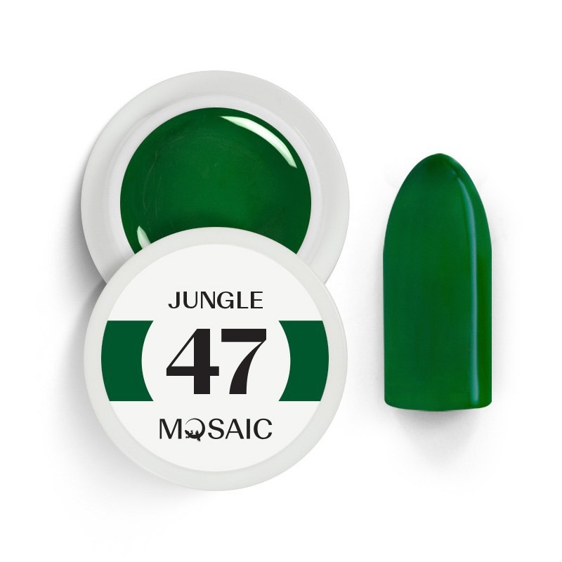 47. Jungle