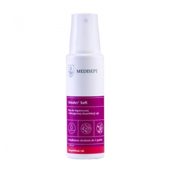 Velodes hand disinfection 250 ml