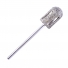 Pedicure diamond barrel