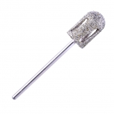 Pedicure diamond barrel