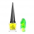 Mosaic thINK (Yellow Neon) kollane neoon
