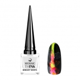 Mosaic thINK (Bright White)