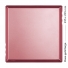 Rose gold tray Large