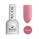 Mosaic Gel Polish Nude (Moment) 15 ml