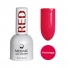 Mosaic Gel Polish Red гель-лак (Courage) 15 мл