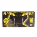 Black mamba nitrile gloves M