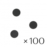 Lihvkettad 240- 15 mm. 100 tk