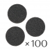 Refill rings 80 -35 mm. 100 pcs