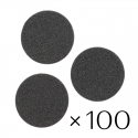 Refill rings 150 -35 mm. 100 pcs