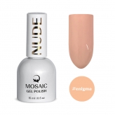 Mosaic Gel Polish Nude гель-лак (Enigma) 15 мл