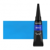Sinine neoon art geel 5 ml