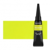 Kollane neoon art geel 5 ml