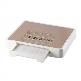 Dust extractor A7 with variable speed