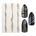 Sticker Liner S-W