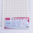 Round felt pad S size -4 sheets