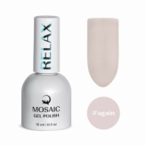Mosaic Gel Polish Relax (Again) 15 ml