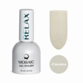 Mosaic Gel Polish Relax (Aroma) 15 ml