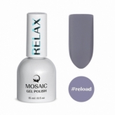 Mosaic Gel Polish Relax (Reload) 15 ml