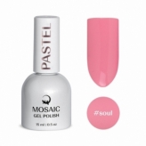 Mosaic Gel Polish Pastel (Soul) 15 ml