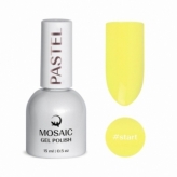 Mosaic Gel Polish Pastel гель-лак (Start) 15 мл