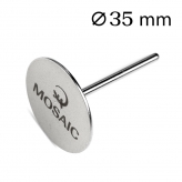 Pedicure disc 35 mm