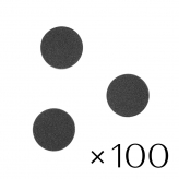 Lihvkettad 240- 20 mm. 100 tk