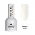 Mosaic Gel Polish Nude (Milky White) 15 ml