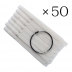 Типсы белые 50 шт