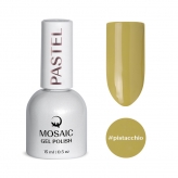 Mosaic Gel Polish Pastel geellakk (Pistacchio) 15 ml