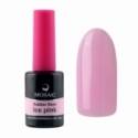 Ice pink Rubber geel 14 ml
