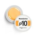 P10. Mandarine