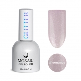 Mosaic Gel Polish Glitter geellakk (Romance) 15 ml