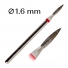Teemantotsik Flame 243