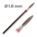 Diamond Flame 263 bit