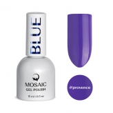 Mosaic Gel Polish Blue geellakk (Provence) 15 ml