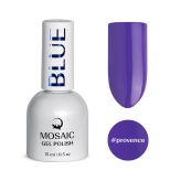 Mosaic Gel Polish Blue (Provence) 15 ml