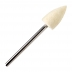Felt polishing bit G0815
