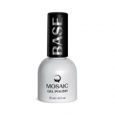 Mosaic Base базовый гель 15 мл