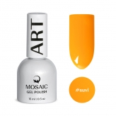 Mosaic Gel Polish Art (Suvi) 15 ml