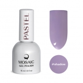 Mosaic Gel Polish Pastel (Shadow) 15 ml