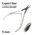 Cuticle nipper Expert 5 mm