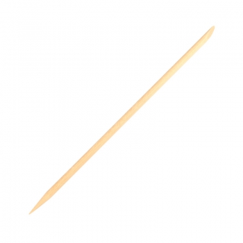 Wooden sticks 15 cm