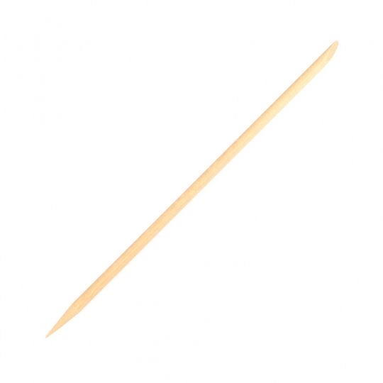 Wooden sticks 15 cm