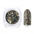 Dance mix glitter