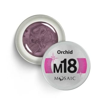 M18. Orchid